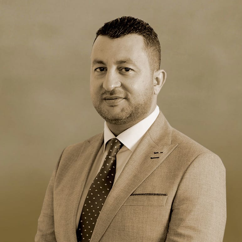 Walid Abu El Matty photo