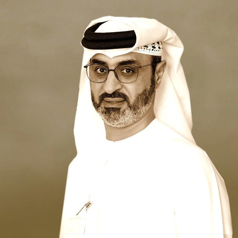 Jaber Al Ameeri photo