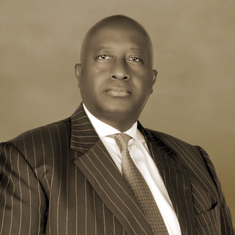 Paul Bugingo photo
