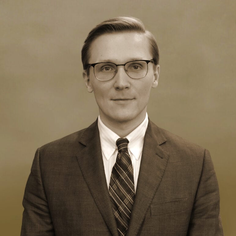 Nikolai Budnetskii photo