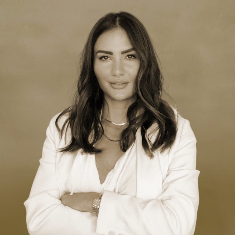 Debora Krasniqi photo