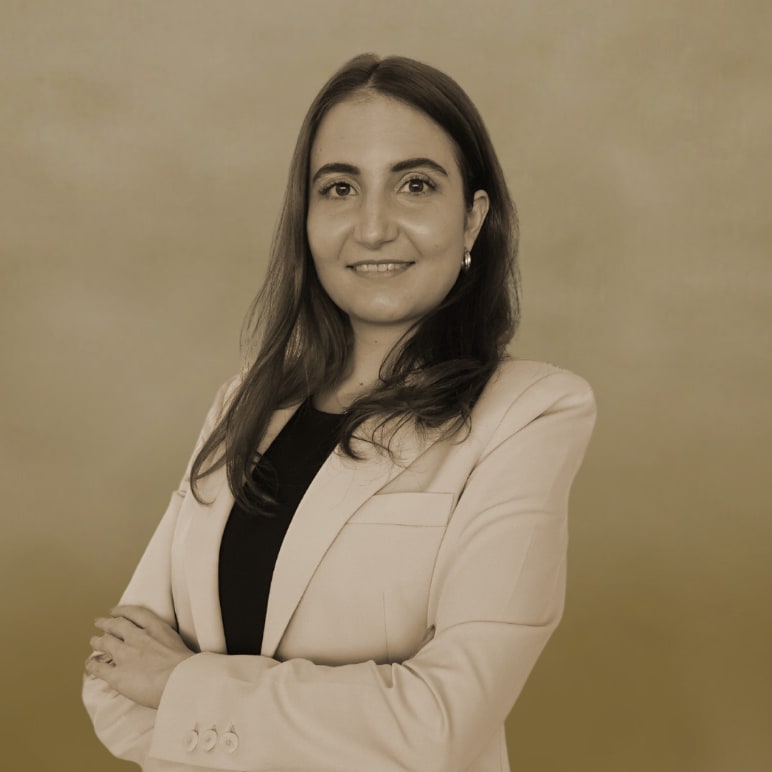 Carolina Gamba Pereira photo