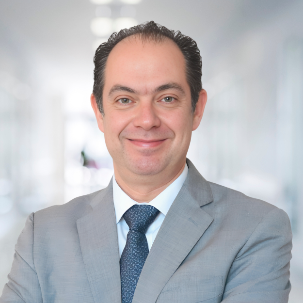 Ziad Chebli photo