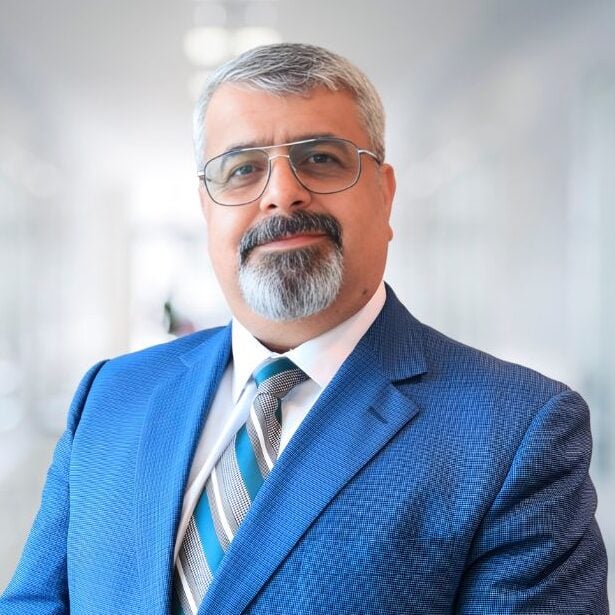 Afif Ammoury photo