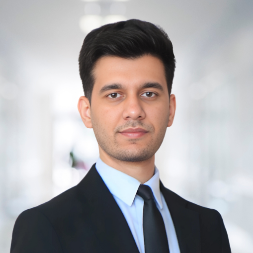 Fahad Khaled photo