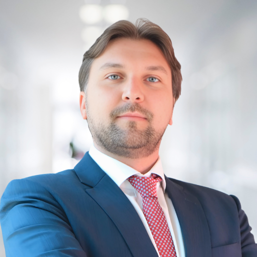 Evgeny Yafasov photo