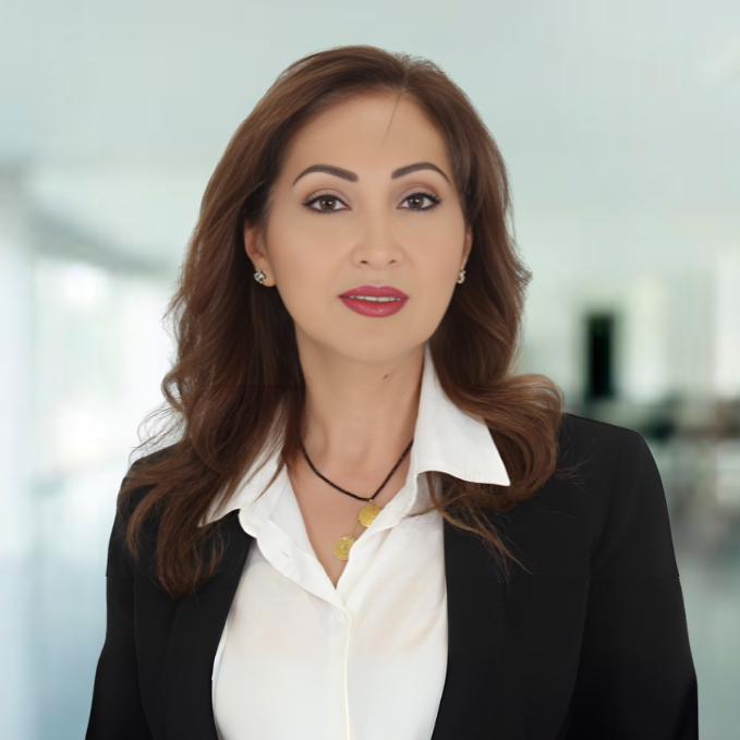 Hanan Al Qennah photo