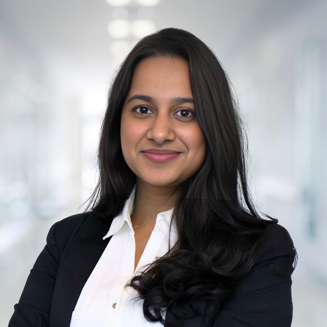 Swetha Sivaram photo