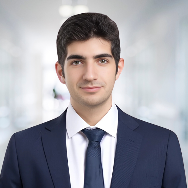 David Melikov photo