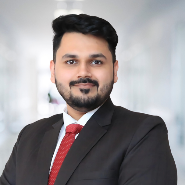 Zuhaib Habib photo