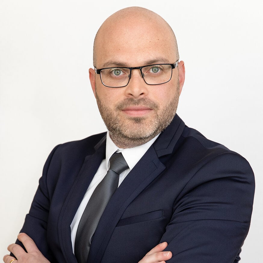 Guy Zeevi photo