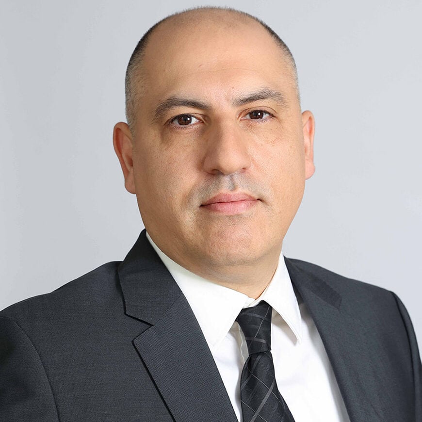 Asaf Iluz photo