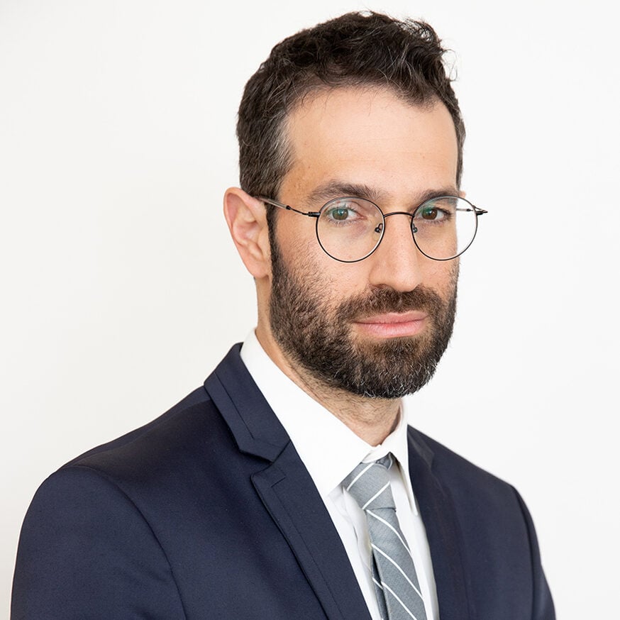 Noam Ben-Ami photo