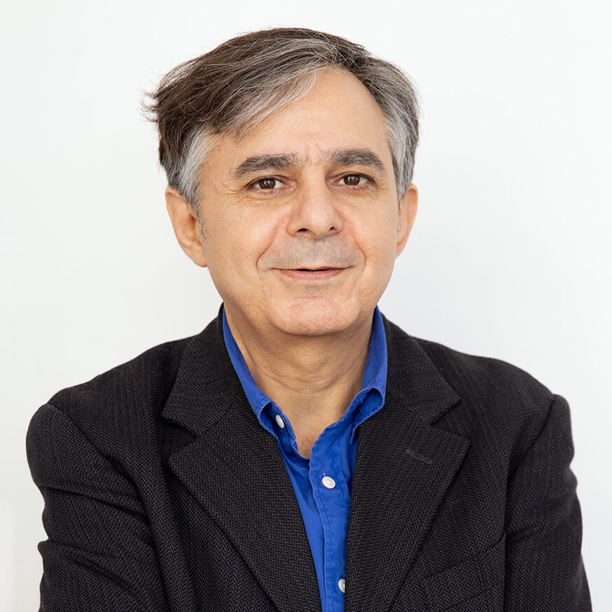 Arye Liany photo