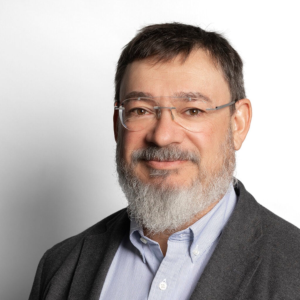 Emmanuel Kadouch photo