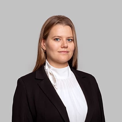 Sara Bergfjord Fjellvikås photo