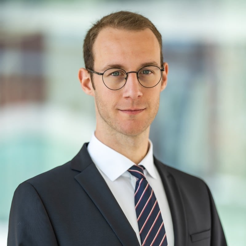 Bert Vanderheiden photo