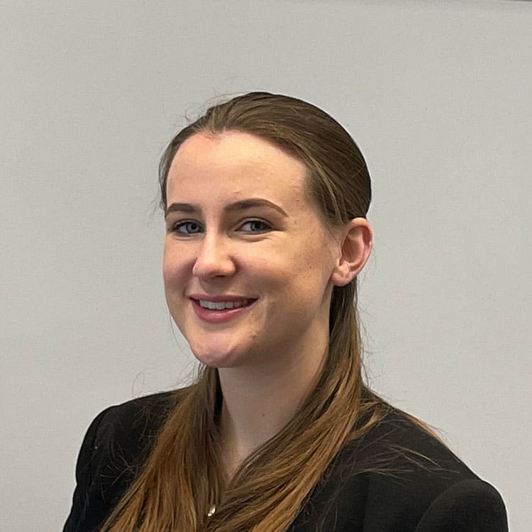 Hannah Smullen photo