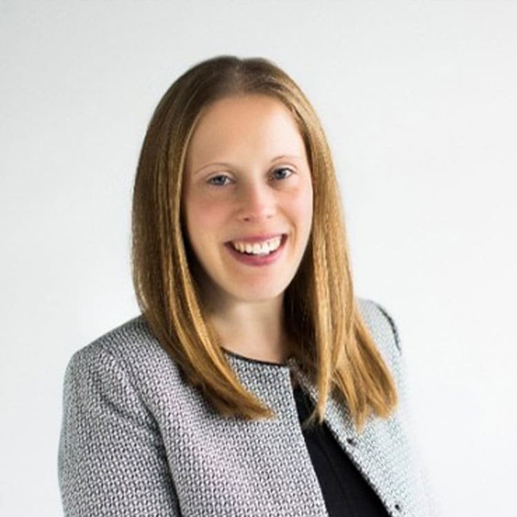 Jenny Wakely photo