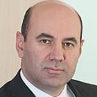 Alfred Rushaj photo