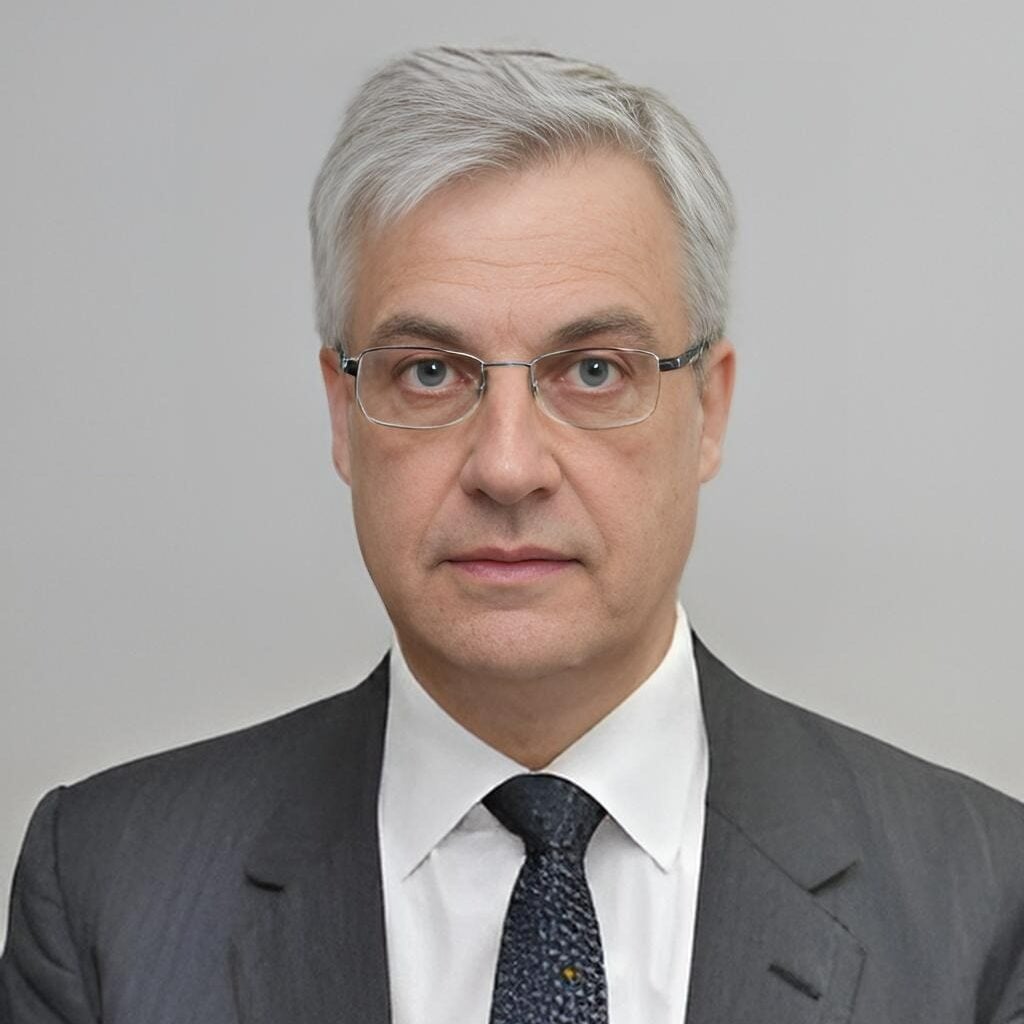 Scott Samuel photo