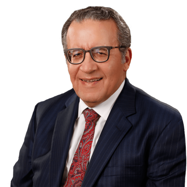 Aiman Odeh photo