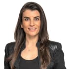 Yasemin Kenaroglu photo