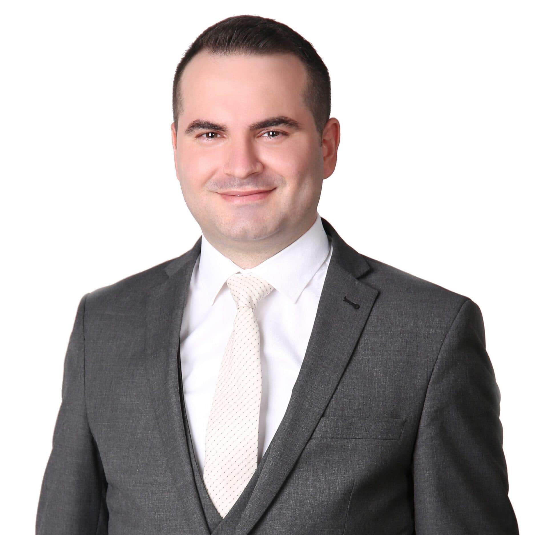 Hilmi Mert Tatoğlu photo