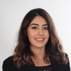 Gökçe Dağdaş Poçan photo