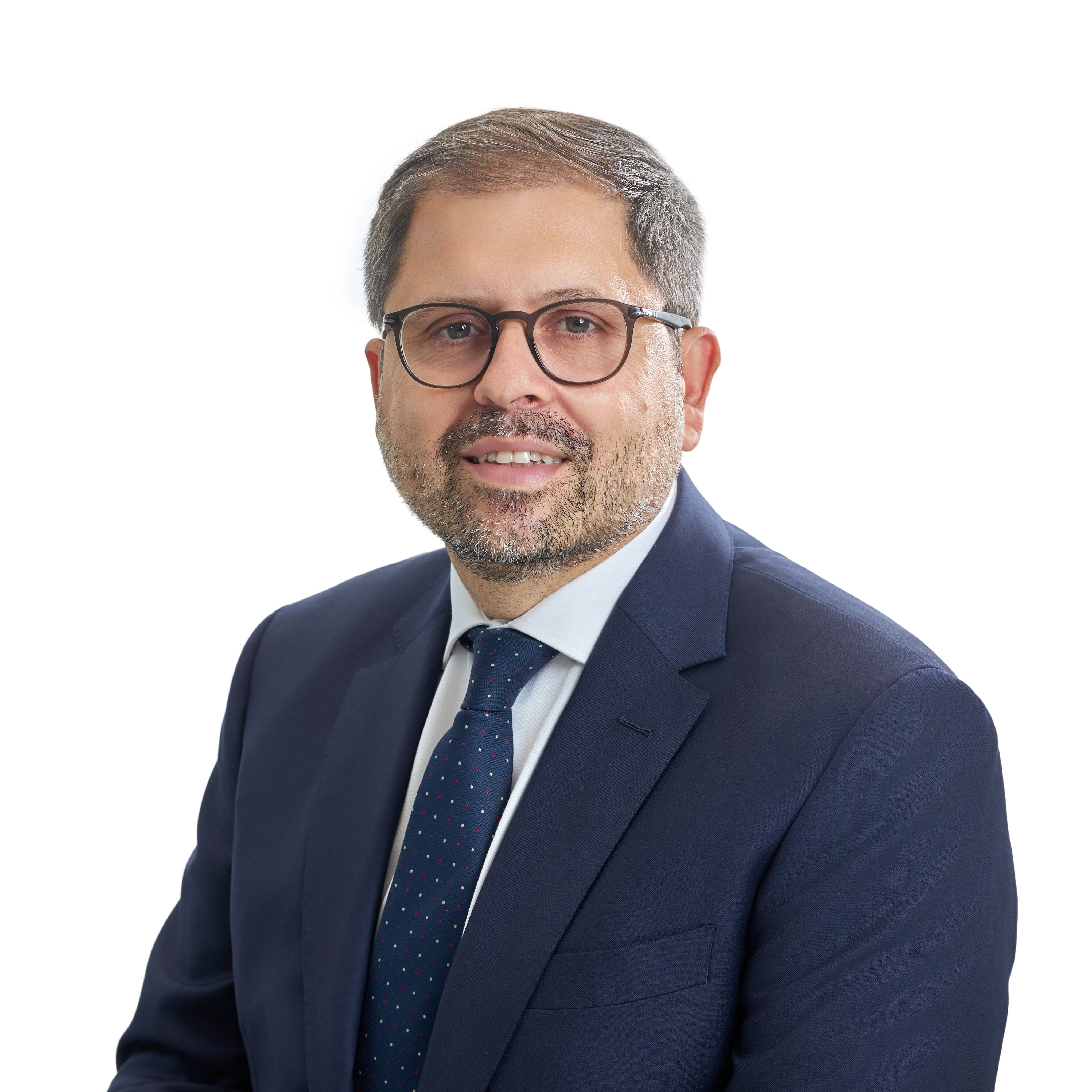 Jose Piñeiro photo