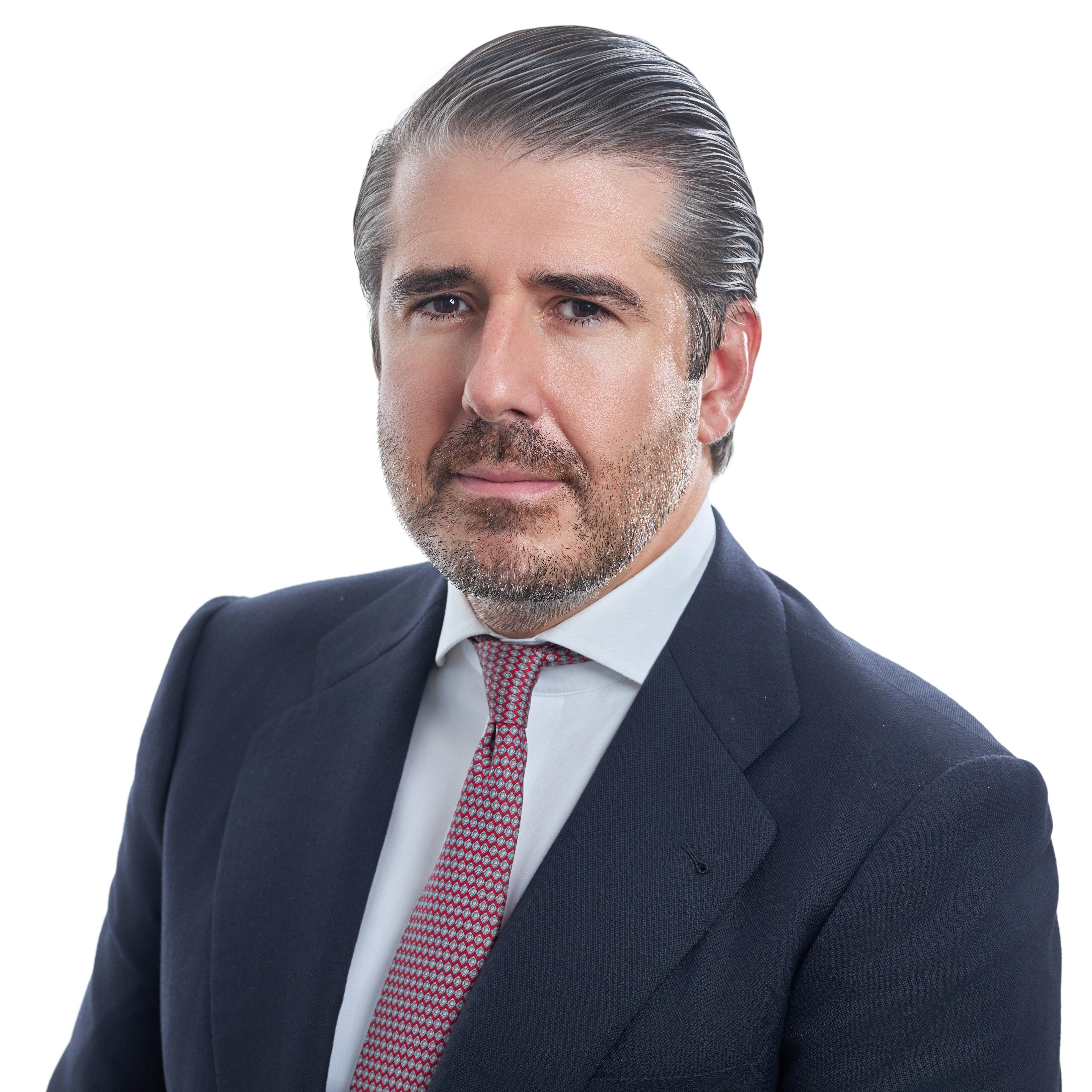 Jose Manuel Llanos Alperi photo