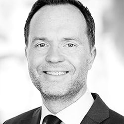 Frederik Bue Johnsen photo