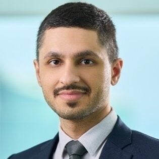 Ahmed Al Fardan photo
