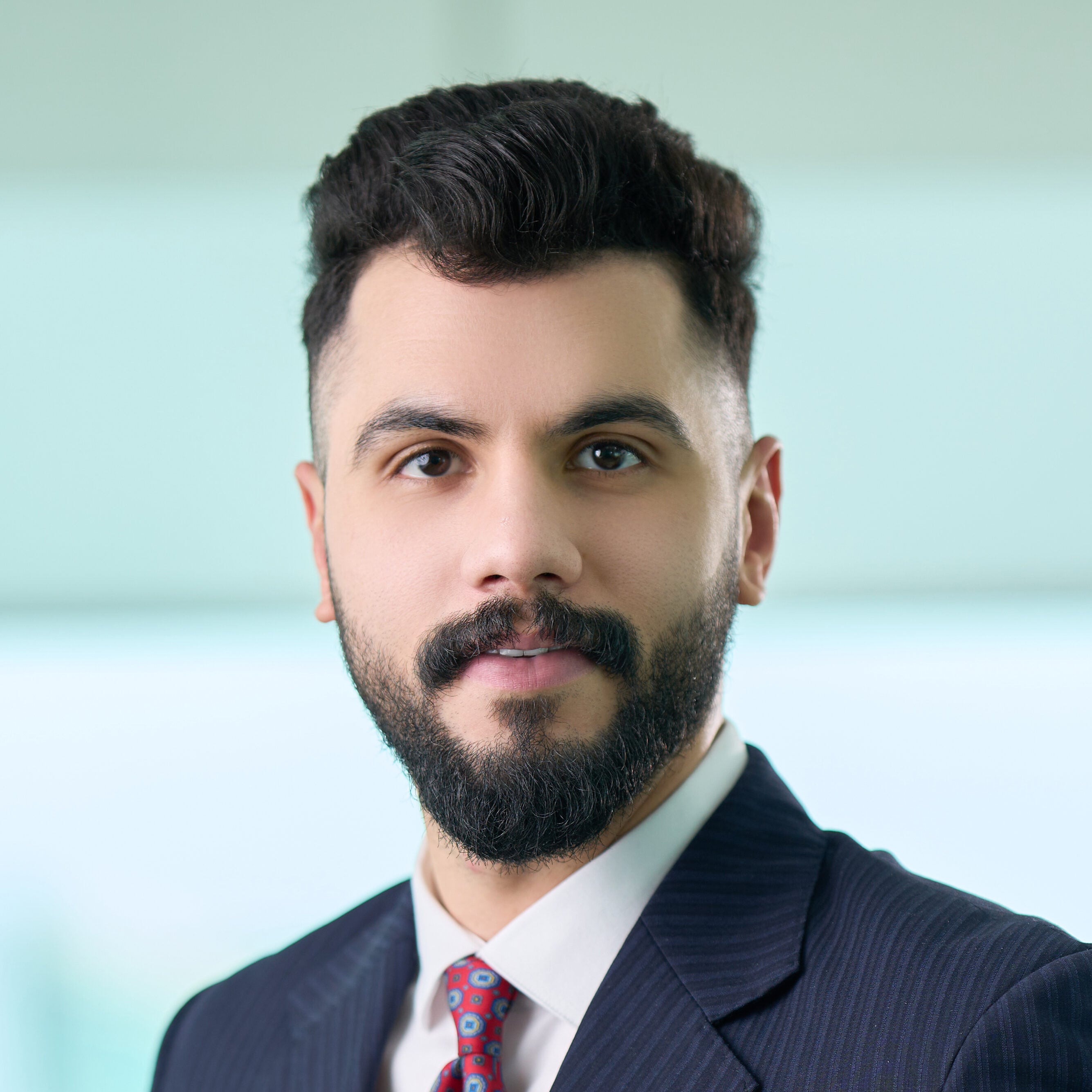 Hamza Al Asfoor photo