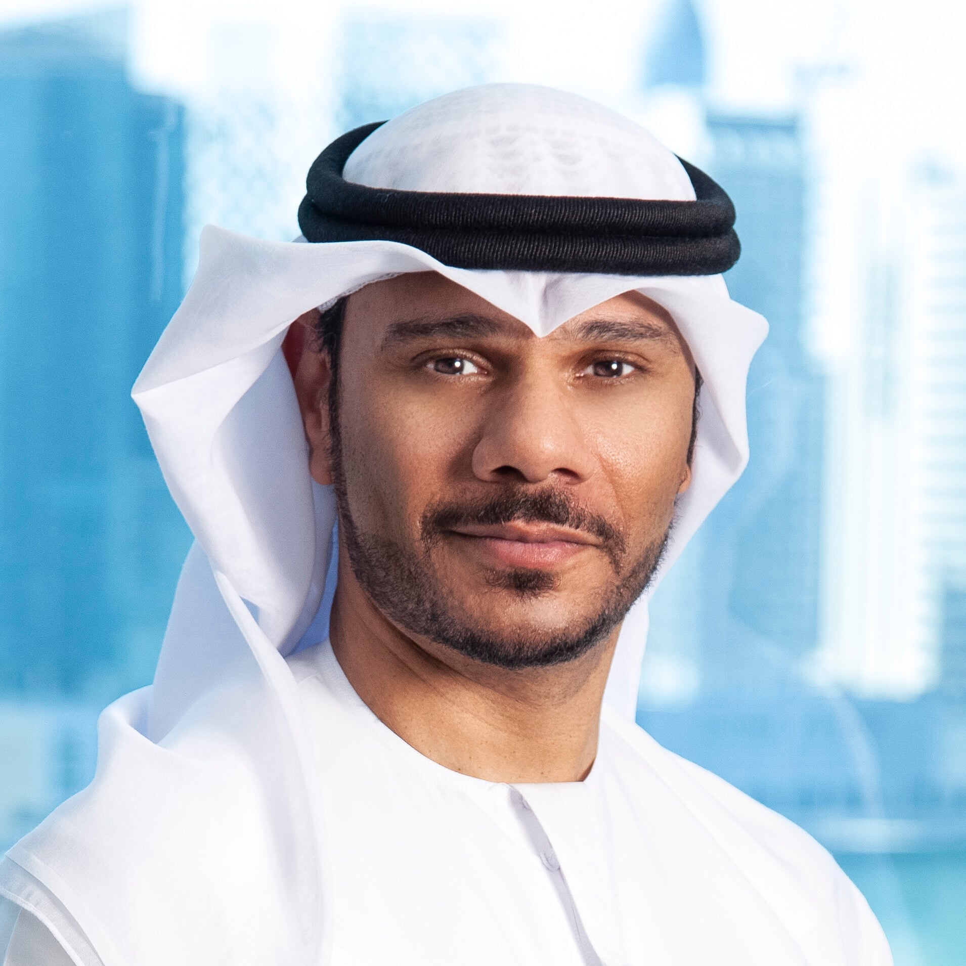 Mohamed Al Sabah photo