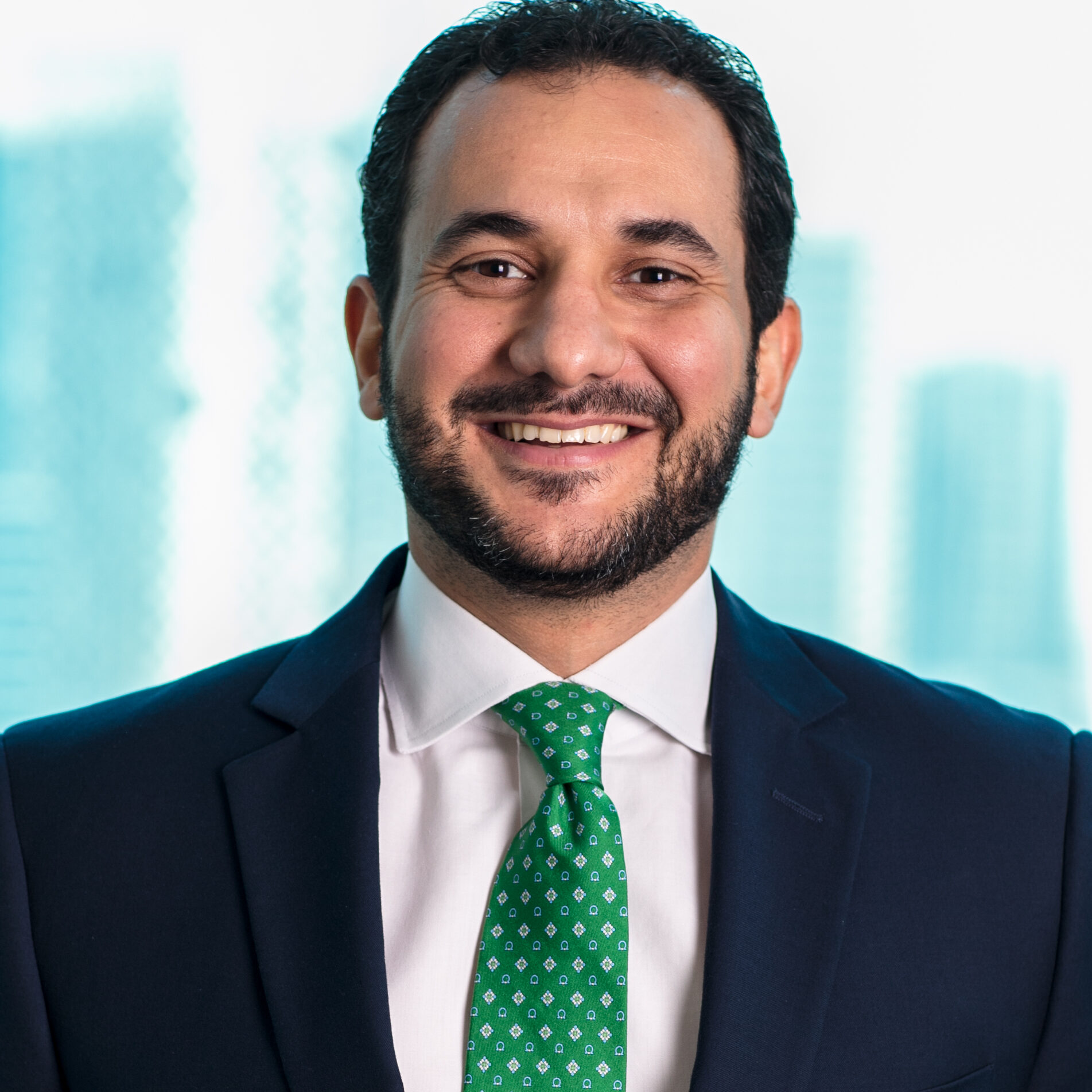 Mohamed ElGhatit photo