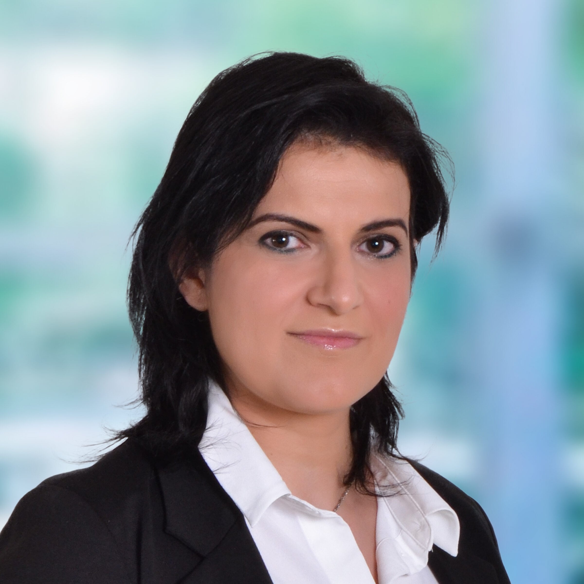 Suzanne Abdullah photo