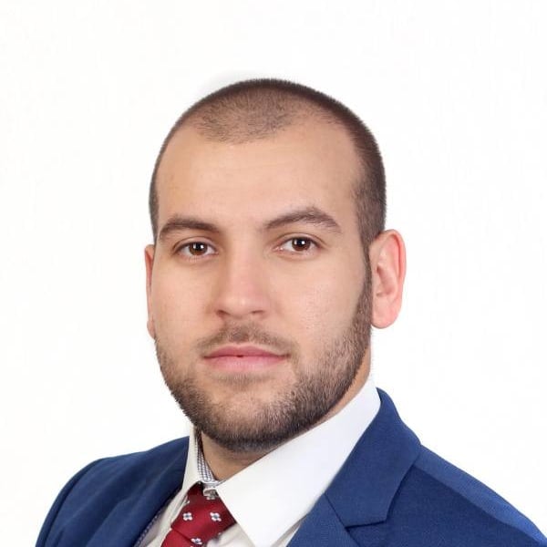 Tihomir Todorov photo