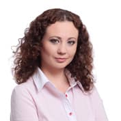 Mariana Velichkova photo