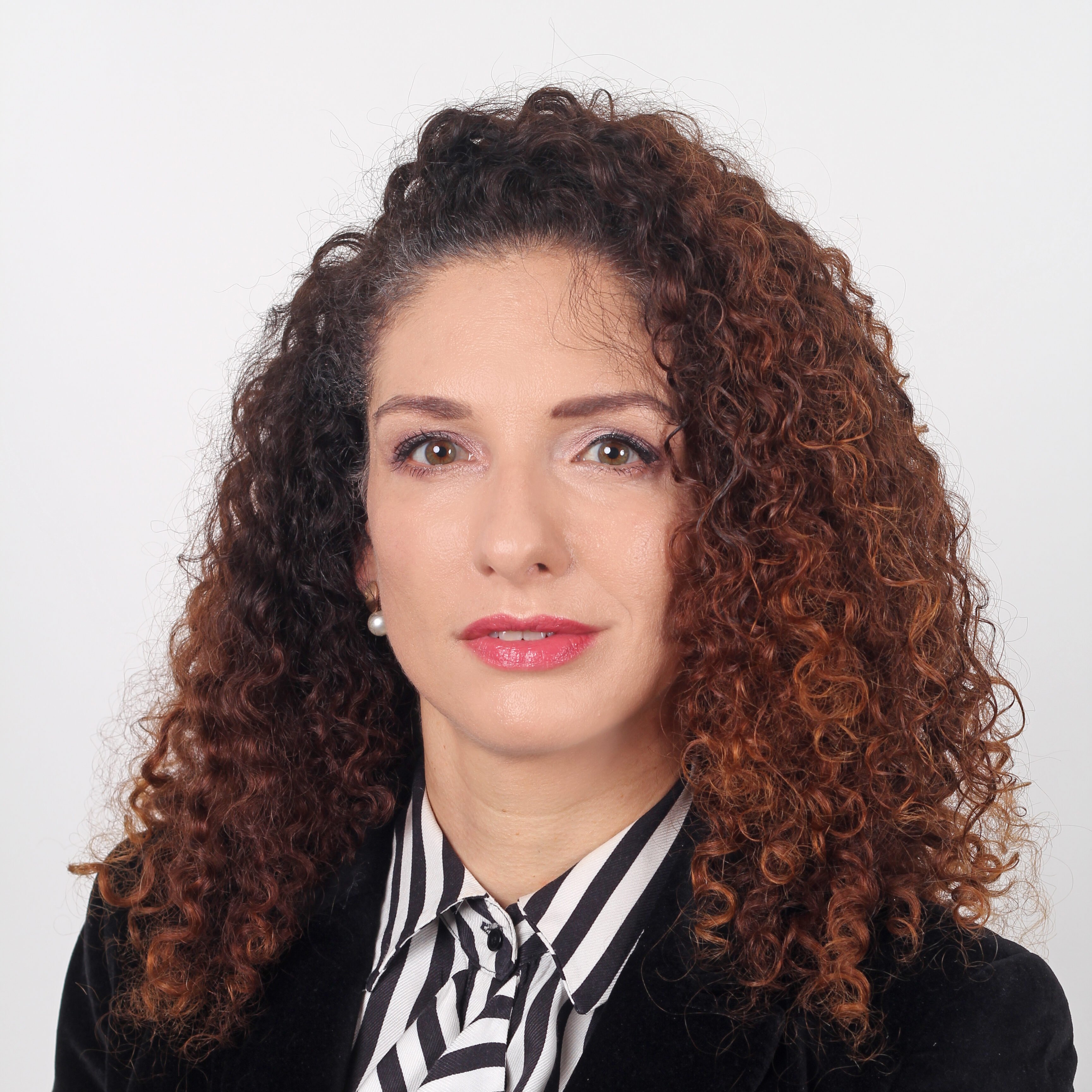 Nevena Radeva photo