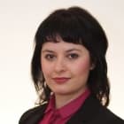 Miroslava Iordanova photo