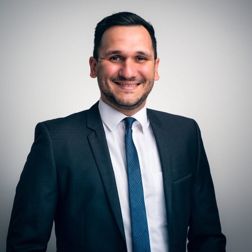 Charalambos Christofi photo