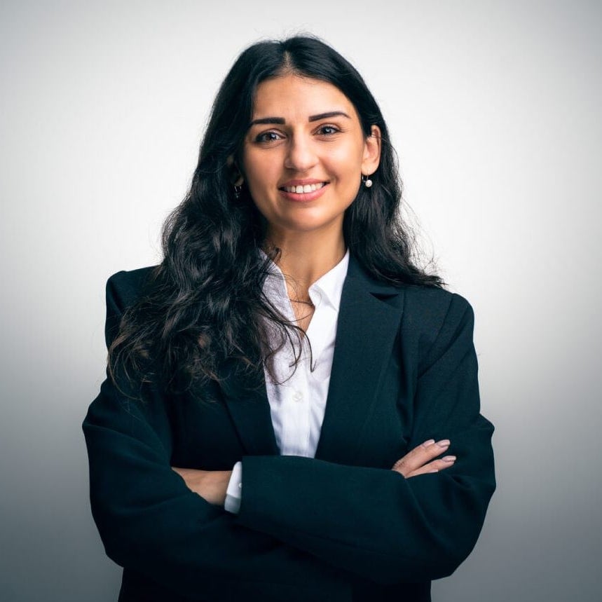 Pinelopi Charalampous photo