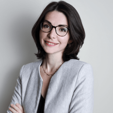 Aude Chartier photo