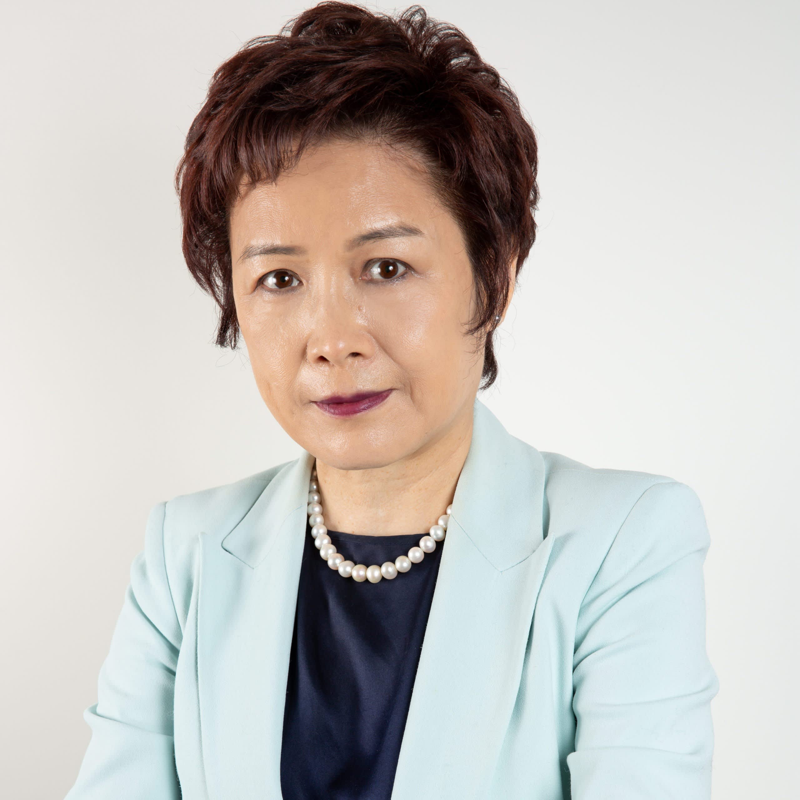 Sabine Chen photo