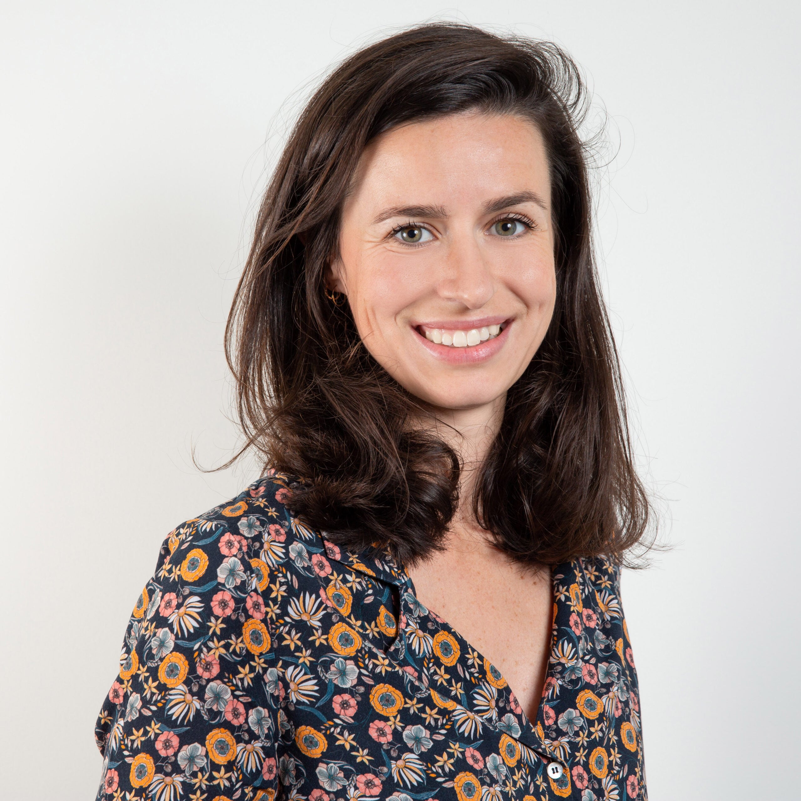 Agathe Martin photo