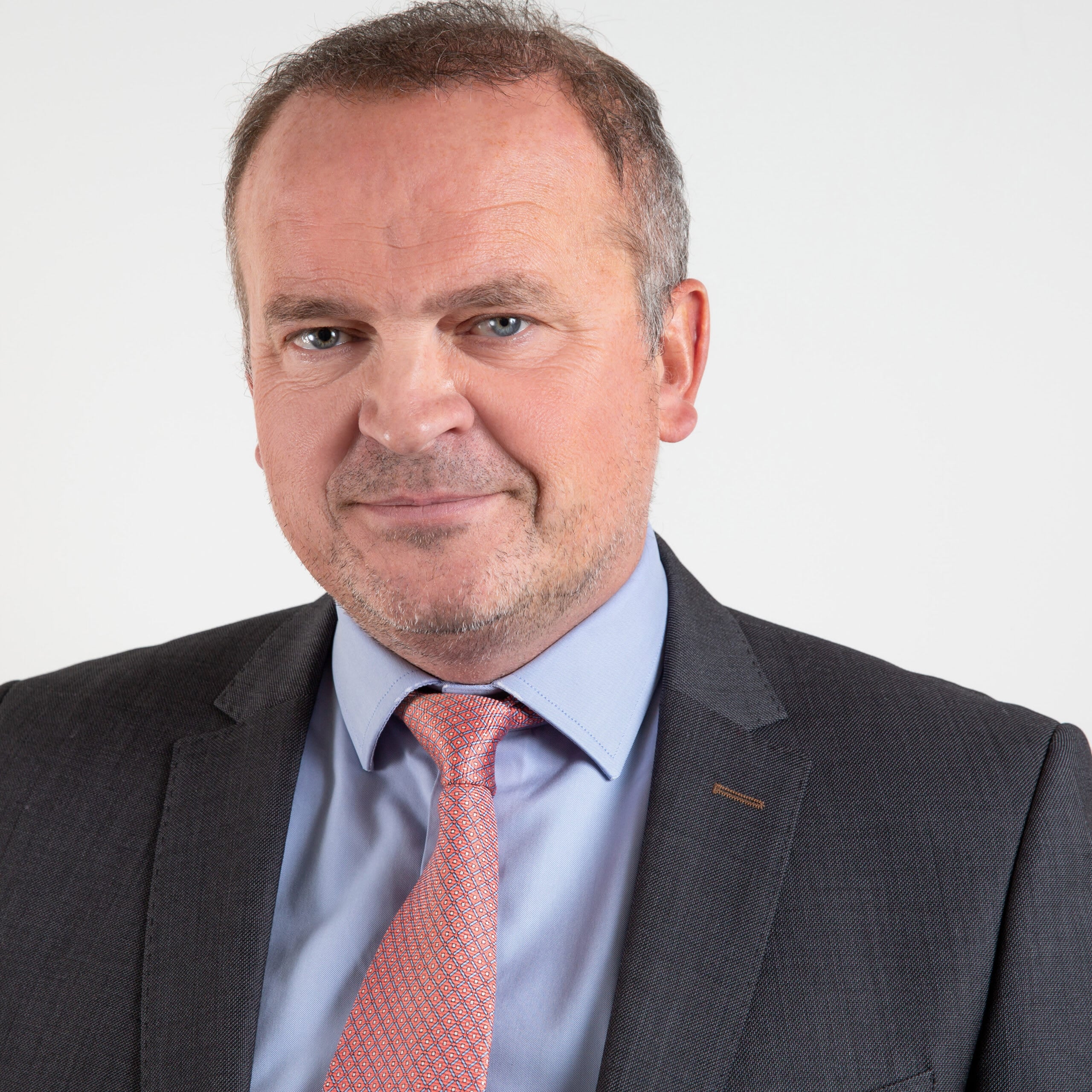 Jean-François Bette photo