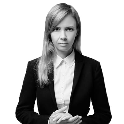 Oleksandra Fedotova photo