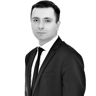 Volodymyr Babichev photo