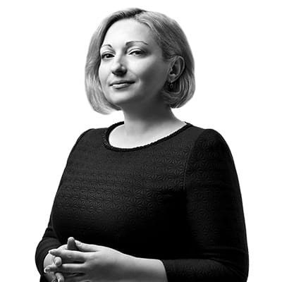 Tetiana Daniltseva photo